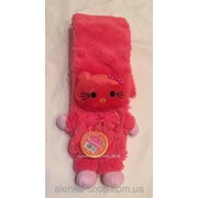Детский шарфик Kitty, код товара 195464734