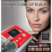 Hialurofrax-hyaluronicacid laser system 5970 евро