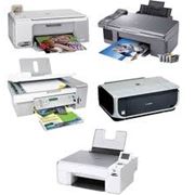 Оргтехника фото