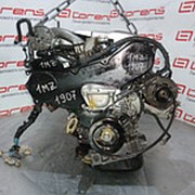 Двигатель на Toyota Estima 1MZ-FE art. Двигатель фото