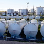 Хранение светлых нефтепродуктов, ГСМ, аренда фотография