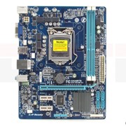 Материнская плата Gigabyte GA-H61M-S1 (microATX )