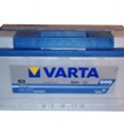 Аккумулятор VARTA - BLUE 95Аз, J-L, G8