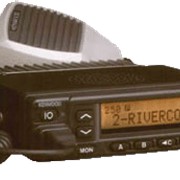 Радиостанция “Kenwood TK-880“ фотография