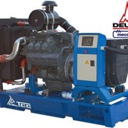 Дизель генератор АД230СТ4001РМ6 DEUTZ 230 кВт в кожухе фотография