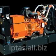 Дизельный генератор I-100S фотография