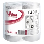 Туалетная бумага и бумажные полотенца Veiro Professional фото