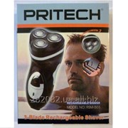 Бритва аккумуляторная PRITECH RSM-503 фото