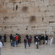 Экскурсии из Шарм эль Шейха в Иерусалим