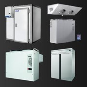 Холодильная сплит система Polair ( Полаир) SM111RF, SM115RF, SM218RF, SM226RF, SВ109RF, SВ211RF, SВ214RF фото