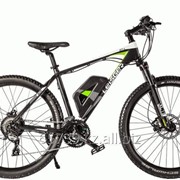 Велогибрид Leisger ADV MD5-650-A+MB фото