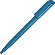 Ручка шариковая «Миллениум», голубой