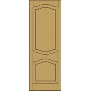 Производство сплошных дверей (№43)