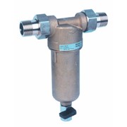 Нoneywell Braukmann FF06 1"AAM, фильтр механической очистки на горячую воду.