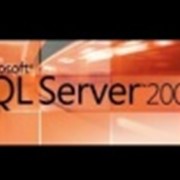 Система операционная Microsoft SQL Server фото