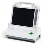Nonivasive Hemogram Analyzer AMP v2009 - неинвазивный автоматический анализатор формулы крови. Медицинское оборудование, фото