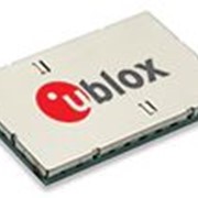 Ublox TOBY-L100 LTE modem module фото