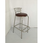 Барный стул №2 фото