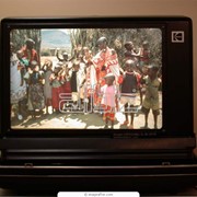 Телевизор LED фото