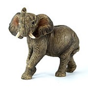 Фигурка декоративная “Слон“ 22*17см. 20753 фотография