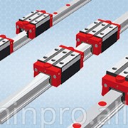 Линейная направляющая MONORAIL MR фото