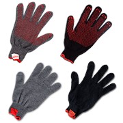 Термостойкие перчатки от теплового воздействия электродуги Н/п, Т/п фото