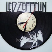 Часы Led Zeppelin 513 фотография