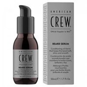 American Crew American Crew Сыворотка для бороды ( Shaving Scincare and Beard | Beard Serum) 7240172000 50 мл фото
