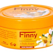 Крем для лица c аргановым маслом Finny Марокко 100 мл