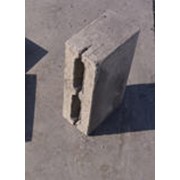 Камень бетонный