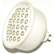 Лампа светодиодная Flex MR16, 220 V