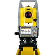 Тахеометр GEOMAX ZOOM30 PRO 5