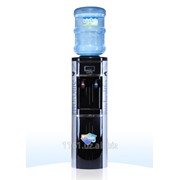 Доставка чистой горной воды в PC-упаковке емкостью 18,9 л