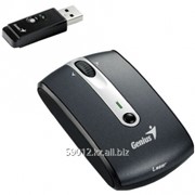 Мышь Genius Wireless - Traveler 915 - USB - Black фотография