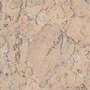 Настенная клеевая пробка Corksribas, DECORK, Virgen Silver (600х300х3 мм) упак. 1,98 м2 фото