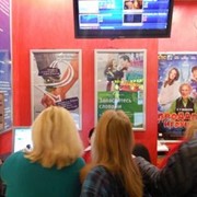 Реклама в кинотеатрах фото