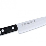 F-313 Western Knife Tojiro нож универсальный, 135мм