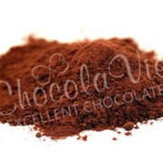 Какао-порошок EXTRA-BRUTE (темно-красный) фотография