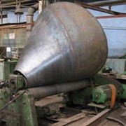 Вальцовка и гибка фото