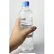 Бутылки из пластика фотография