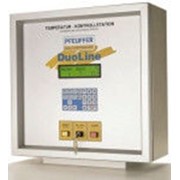 Система автоматического контроля температуры в зернохранилищах DuoLine medium