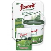 Удобрение для газонов 25 кг - Флоровит