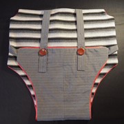 Стул для кормления ребенка переносной. Тотсит. Totseat фото