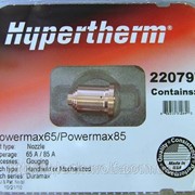 Сопло/Nozzle 220797 для Hypertherm Powermax 65 Hypertherm Powermax 85 оригинал (OEM) фотография