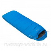 Спальный мешок Vango Latitude 300 Q/-7°C/Imperial Blue фото