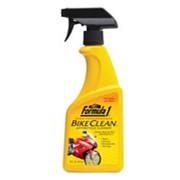 Очиститель с полиролью для мотоциклов bike clean 613073