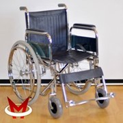Инвалидные кресла-коляски стальные Модель FS 909B - 41(46)