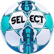 Мяч футбольный Select Forza арт.811108-002 р.5