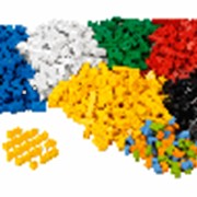 LEGO Строительные кирпичи. LEGO арт. RN10045 фотография