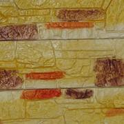 Искусственный камень Эльдорадо желтый